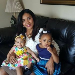 Meet your Posher, Paula